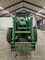 Traktor John Deere 5100R Bild 6