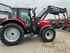 Traktor Massey Ferguson MF 6475 Dyna 6 Bild 2