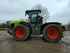 Traktor Claas Xerion 4500 Trac VC Bild 5