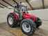 Traktor Massey Ferguson 4345 Bild 7
