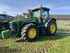 Traktor John Deere 8345 R Bild 1
