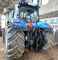 Traktor New Holland T 8.410 AC Genesis Bild 2