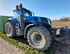 Tractor New Holland T 8.410 AC Genesis Image 1