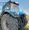 Traktor New Holland T 8.410 AC Genesis Bild 2