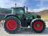 Traktor Fendt 930 Vario TMS MAN Motor Bild 9