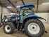 Tractor New Holland TS110A Image 2