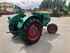 Oldtimer - Traktor Deutz-Fahr F2L514 Bild 6
