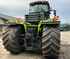 Traktor Claas Xerion 5000 Bild 2