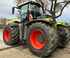 Traktor Claas Xerion 5000 Bild 3