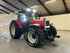 Tractor Massey Ferguson 6180 Image 1