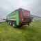Spreader Dry Manure - Trailed Strautmann PS 3401 Image 3