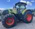 Traktor Claas AXION 850 CMATIC Bild 1