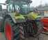 Tractor Claas ARION 660 CMatic Image 1