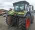 Claas ARION 660 CMatic immagine 2