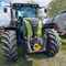 Tractor Claas Arion 620 Image 1
