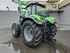 Tractor Deutz-Fahr 7250 Agrotron TTV Image 4