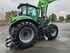 Traktor Deutz-Fahr 7250 Agrotron TTV Bild 5