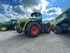 Traktor Claas Xerion 4000 VC Bild 1