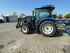 Tracteur New Holland T 4.65 S Image 3