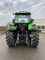 Traktor Deutz-Fahr 6180 CShift Bild 9