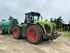 Traktor Claas Xerion 5000 Bild 2