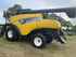 New Holland CR9070 Elevation immagine 1