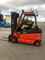 Fork Lifter Linde E 25 Image 1