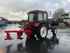 Traktor Belarus MTS 82 FL + 3 Schar Beetpflug Bild 5