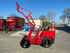 Farmyard Tractor Weidemann 1302 Image 1
