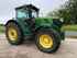 Traktor John Deere 6210 R Bild 1