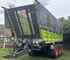 Silage System Claas Cargos 750 Trend Tridem Image 2