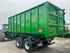 Trailer/Carrier Pronar T285 + Container Image 5