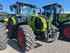 Tractor Claas Arion 650 CIS + Image 1