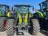 Tractor Claas Arion 650 CIS + Image 2