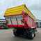 Self Loading Forage Wagon Pöttinger Torro 6510 D Combiline Image 1