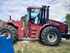 Tracteur Case IH Steiger STX 450 Image 1