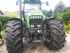 Traktor Deutz-Fahr Agrotron 630 TTV Bild 4