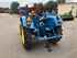 Oldtimer Tractor Lanz Bulldog D28 Image 3