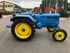 Oldtimer - Traktor Lanz Bulldog D28 Bild 5