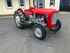 Tracteur De Collection Massey Ferguson L12L Image 6