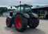 Traktor Fendt 720 Profi Plus Bild 2