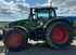 Traktor Fendt 939 Vario Profi Plus Bild 2