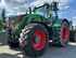 Traktor Fendt 939 Vario Profi Plus Bild 3