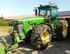 John Deere 8520 Billede 1