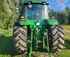 Traktor John Deere 8400 Bild 6