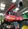 Case IH 9230 Raupe Billede 3