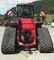 Case IH Quadtrac 550 Bild 4