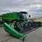 John Deere S 790 Imagine 4