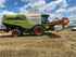 Claas Lexion 750 4WD Obrázek 1