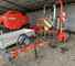 Kuhn Ballenwickler RW 1810 Slika 2